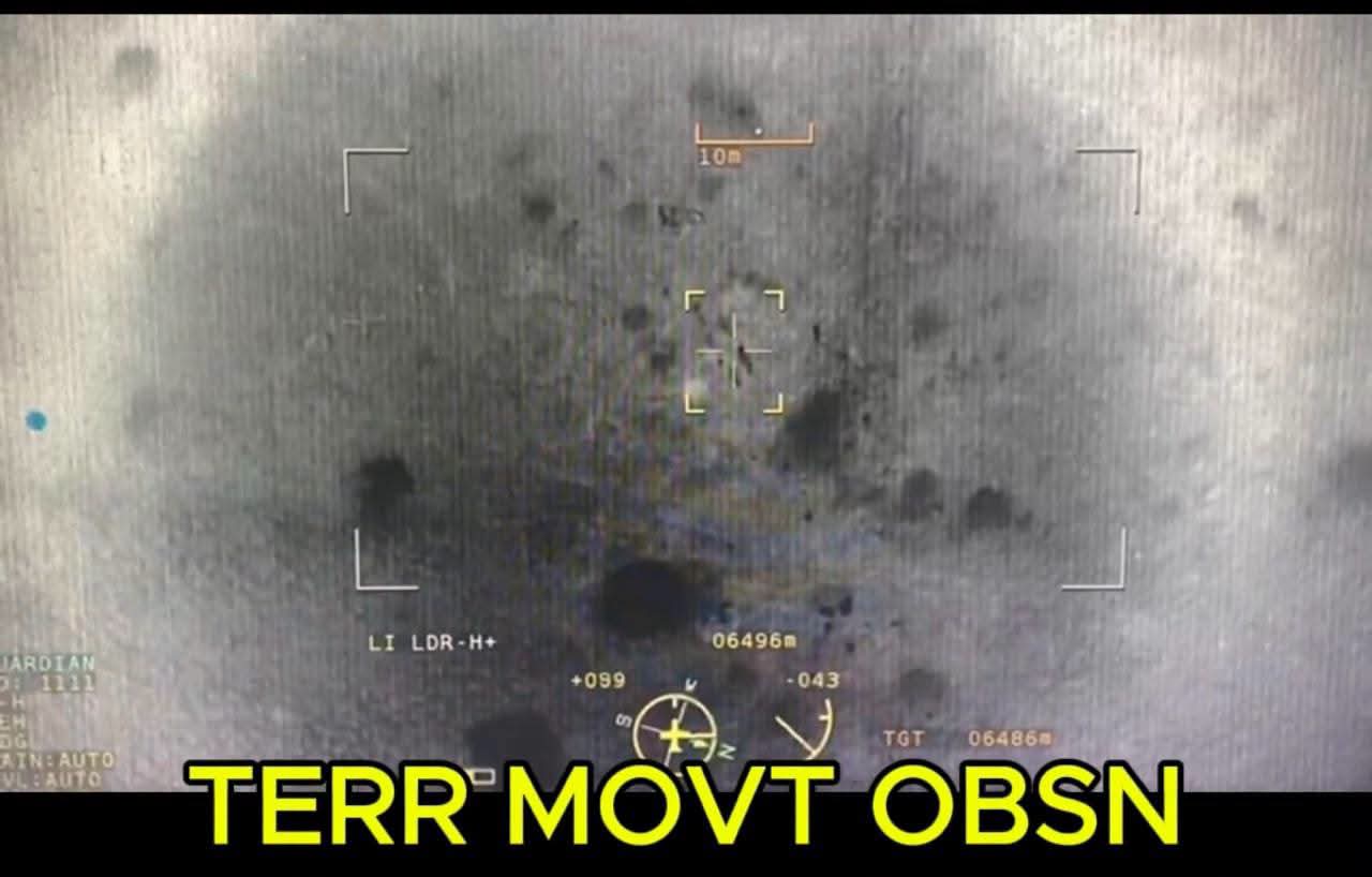 Nigerian military airstrikes neutralise 103 ISWAP terrorists in eight days