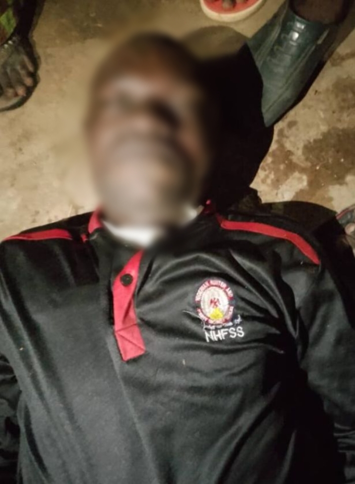 Forestry officer loses his life as suspected herdsmen invade farm in Nasarawa