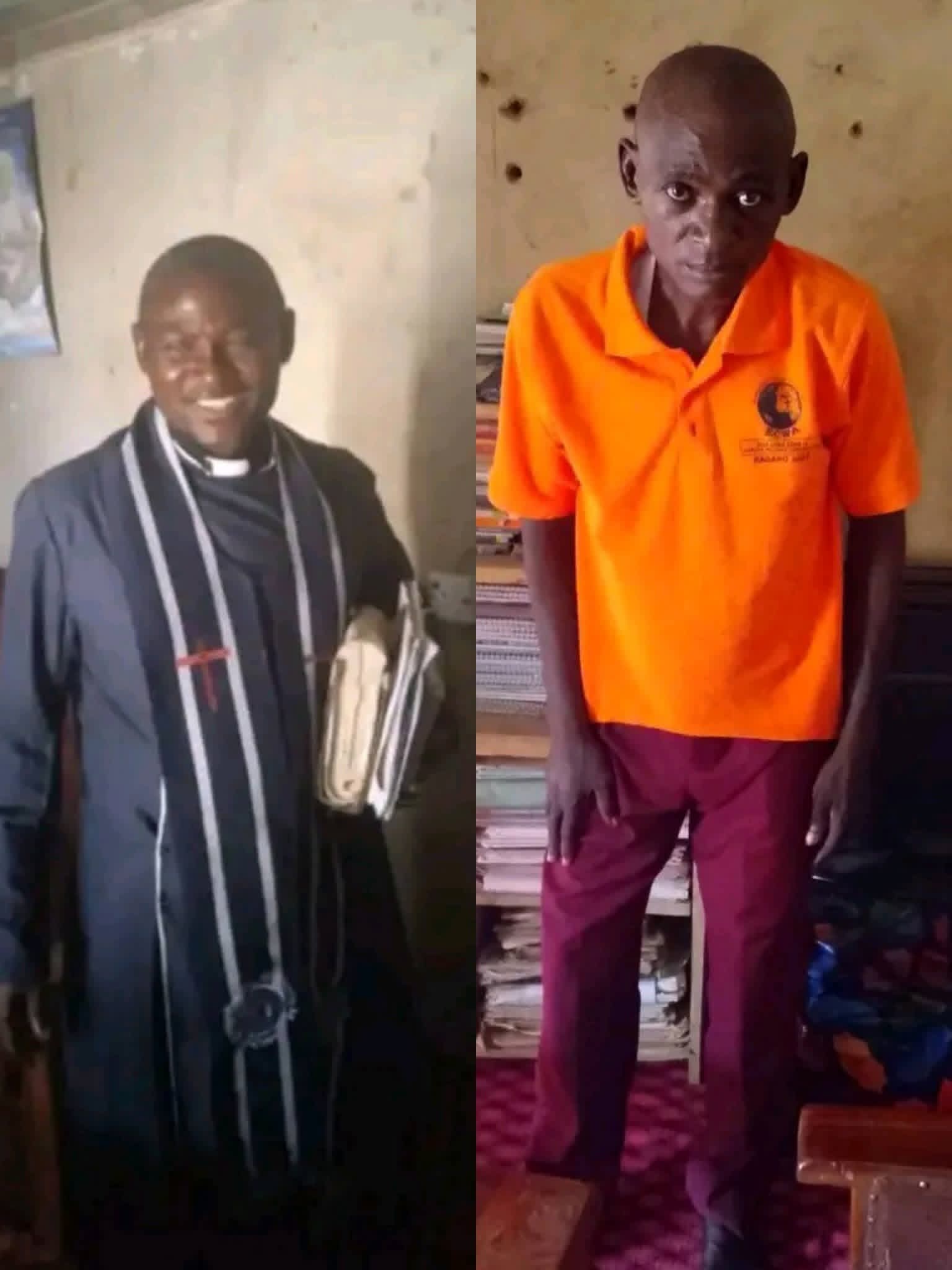 Kidnapped Kaduna pastor, wife and daughter regain freedom after 5 months in captivity, son passes away