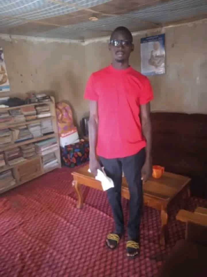 Kidnapped Kaduna pastor, wife and daughter regain freedom after 5 months in captivity, son passes away