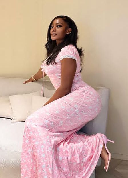 Men should learn to be happy for their ex-wives when marriage ends, not bitter and hateful- Elsie Okpocha says