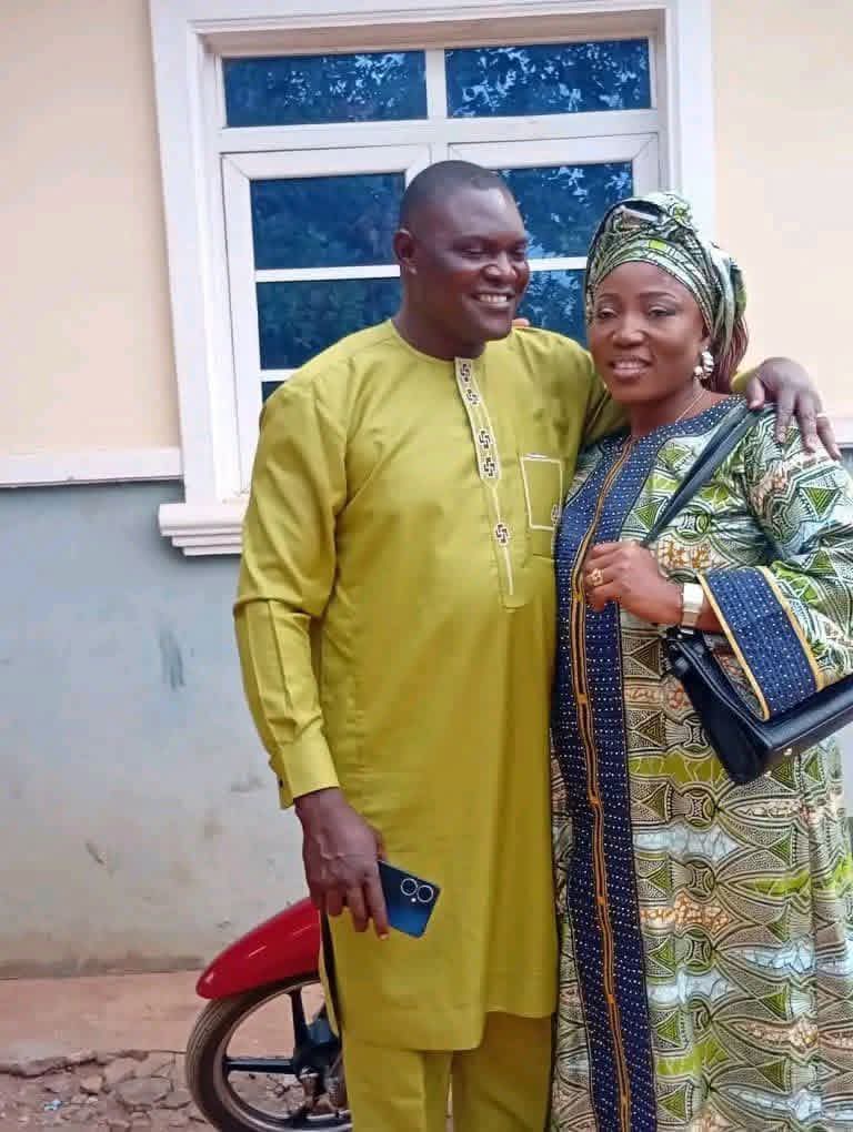 APC youth leader and his wife reportedly kidnapped in Kogi