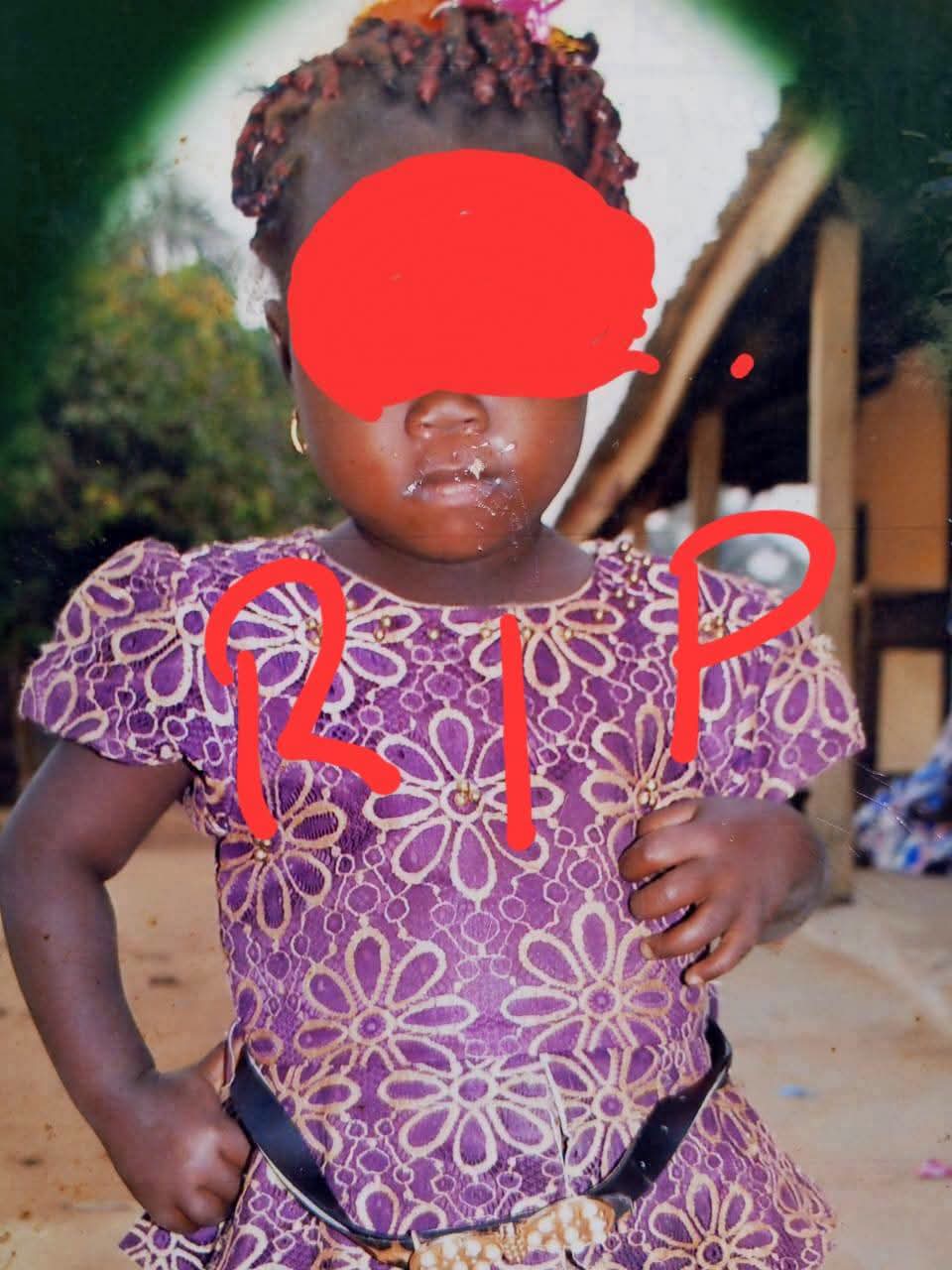 Kaduna mother, her two daughters, newborn, and five others die in captivity six months after abduction