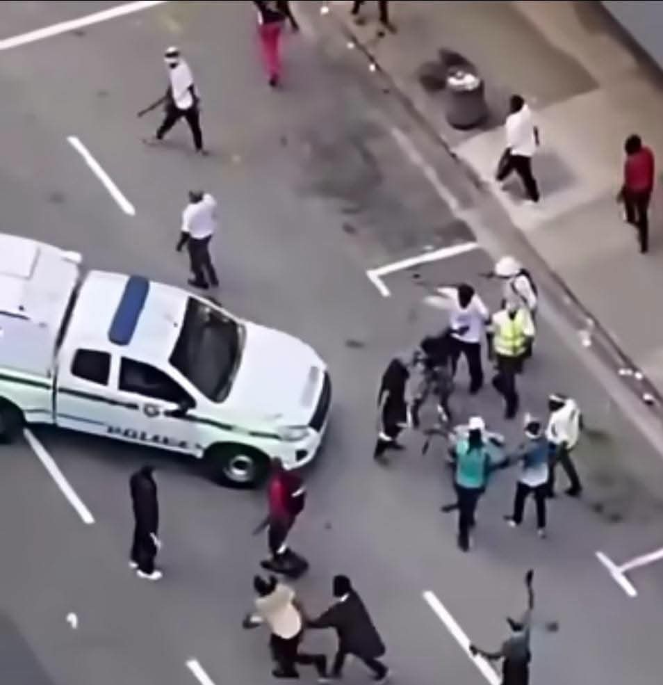 Foreign national loses his life after being assaulted by mob in South Africa
