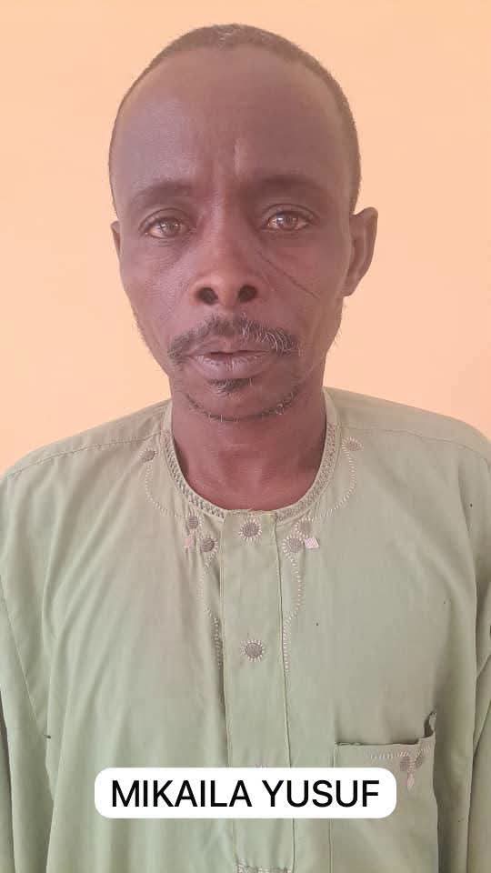 Adamawa court sentences three men to death for kidnapping two Catholic priests