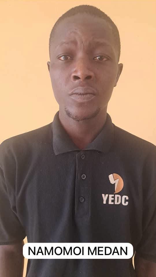 Adamawa court sentences three men to death for kidnapping two Catholic priests