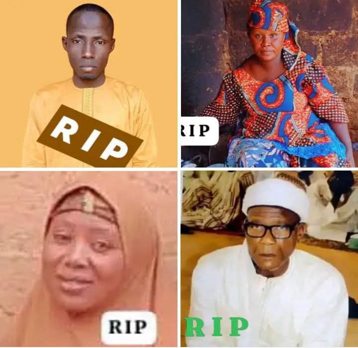 Mother, children, 3 others die in Sokoto road crash