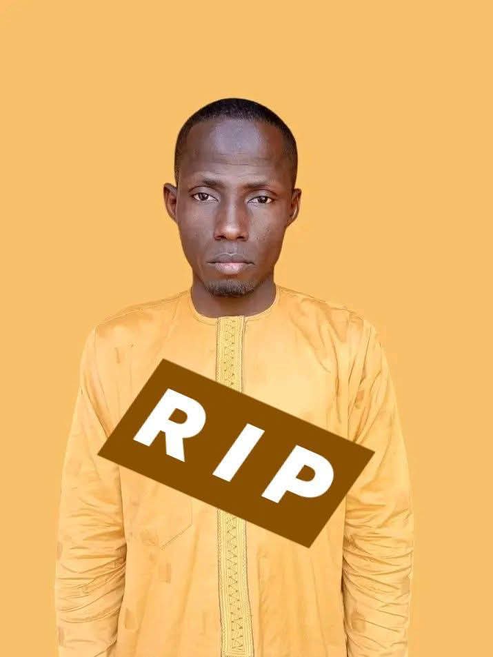 Mother, children, 3 others die in Sokoto road crash