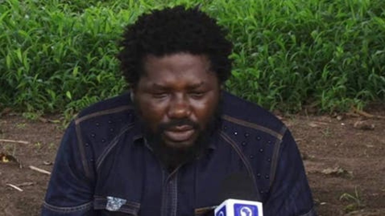 Court sentences man to 40 years imprisonment for spying for late notorious Benue militia leader, Gana