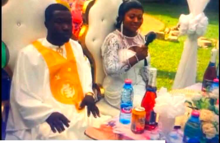 Ghanaian man demands GH¢140,000 from wife after DNA test reveals their son is not his biological child