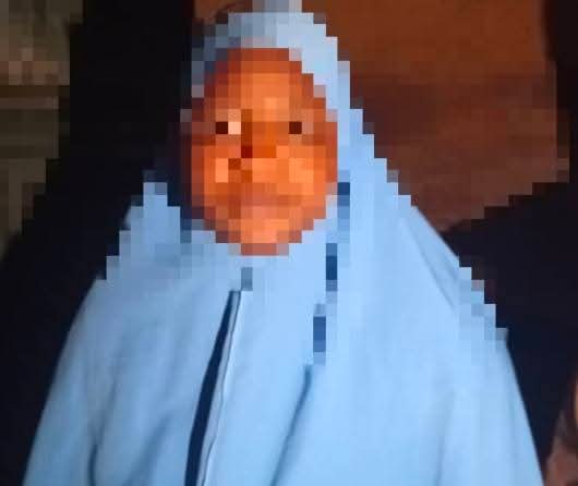 Police arrest housewife for inflicting grievous hurt on her husband during fight in Niger State