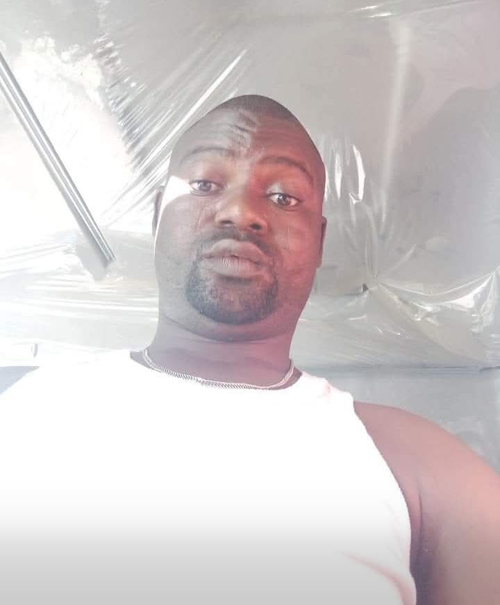 Nigerian truck driver and father of 9 seeks educated woman for marriage, says "she must be good in bed"