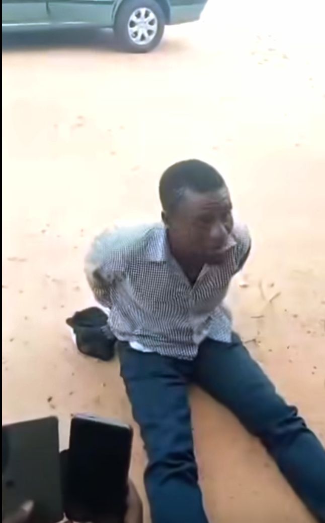 Man arrested after political argument with friend turns fatal in Bauchi