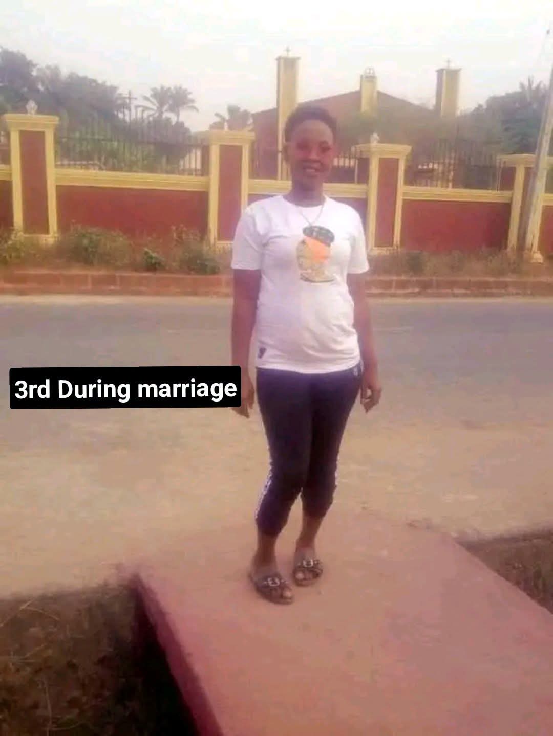 I developed high blood pressure at 20 - Nigerian woman shares her difficult marital journey