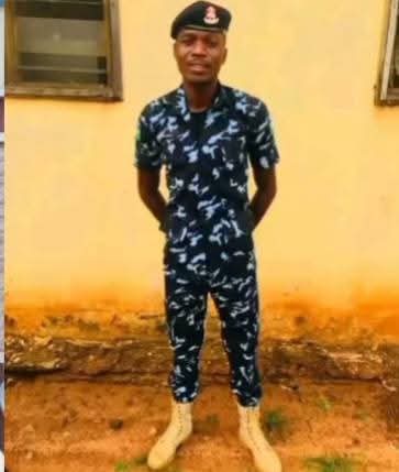 Police corporal fatally shoots his girlfriend, takes own life in Kogi
