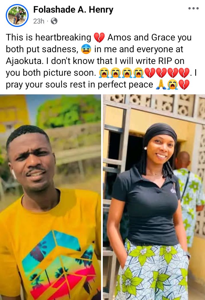 Police corporal fatally shoots his girlfriend, takes own life in Kogi