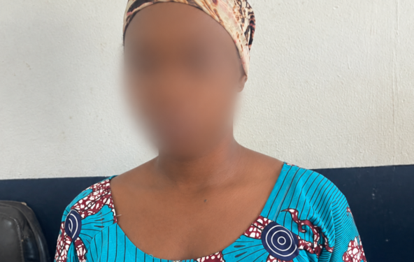 Nigerian woman sentenced to seven years imprisonment for human trafficking in Ghana