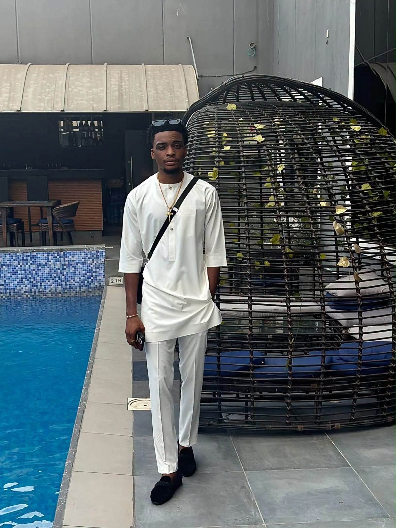 26-year-old Nigerian Masters student awaiting graduation dies after suffering asthma attack in UK
