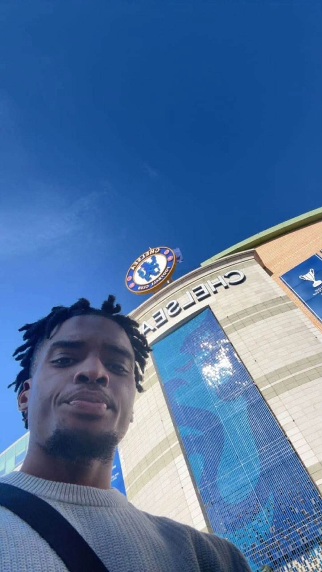 26-year-old Nigerian Masters student awaiting graduation dies after suffering asthma attack in UK