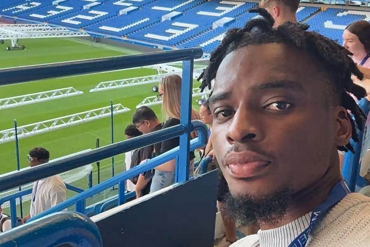 26-year-old Nigerian Masters student awaiting graduation dies after suffering asthma attack in UK