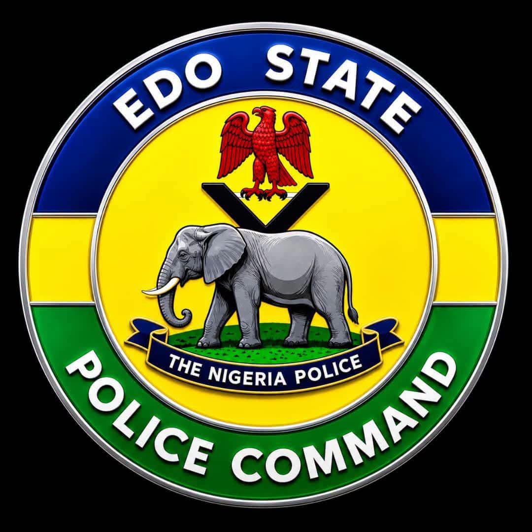 Edo police arrest 21-year-old man for murder of girlfriend he met on social media