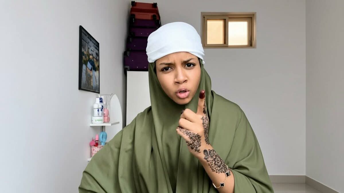 Kano Hisbah arrests popular TikToker and two other women over "immoral" dance videos