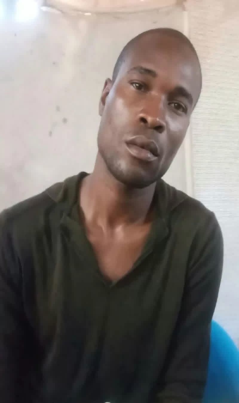 Man sentenced to life imprisonment for assaulting 7-year-old boy