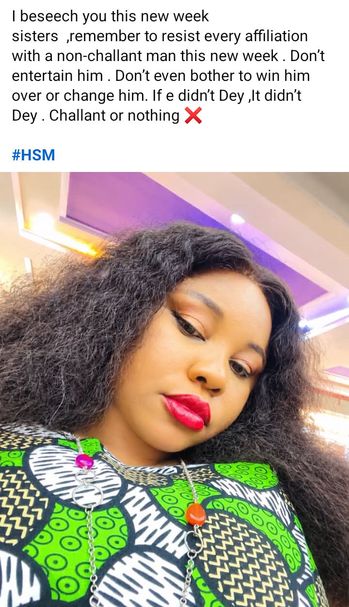 My husband refuses to let me wash his clothes, says it will hurt my finger - Nigerian woman reveals