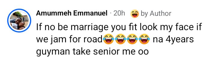 Nigerian women share their husbands' favourite lines during quarrel