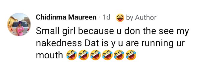 Nigerian women share their husbands' favourite lines during quarrel