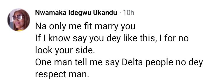 Nigerian women share their husbands' favourite lines during quarrel