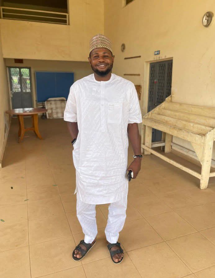 Nigerian man pens heartbreaking post addressing those who started avoiding him after his spinal cord injury