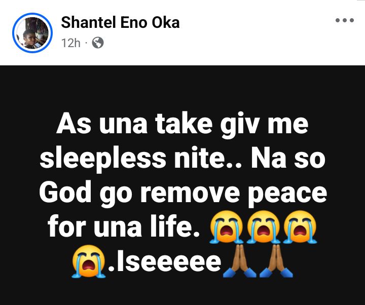 Polygamy ended his life - Lady whose brother died after being assaulted by stepbrothers in Cross River speaks