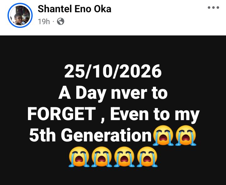Polygamy ended his life - Lady whose brother died after being assaulted by stepbrothers in Cross River speaks