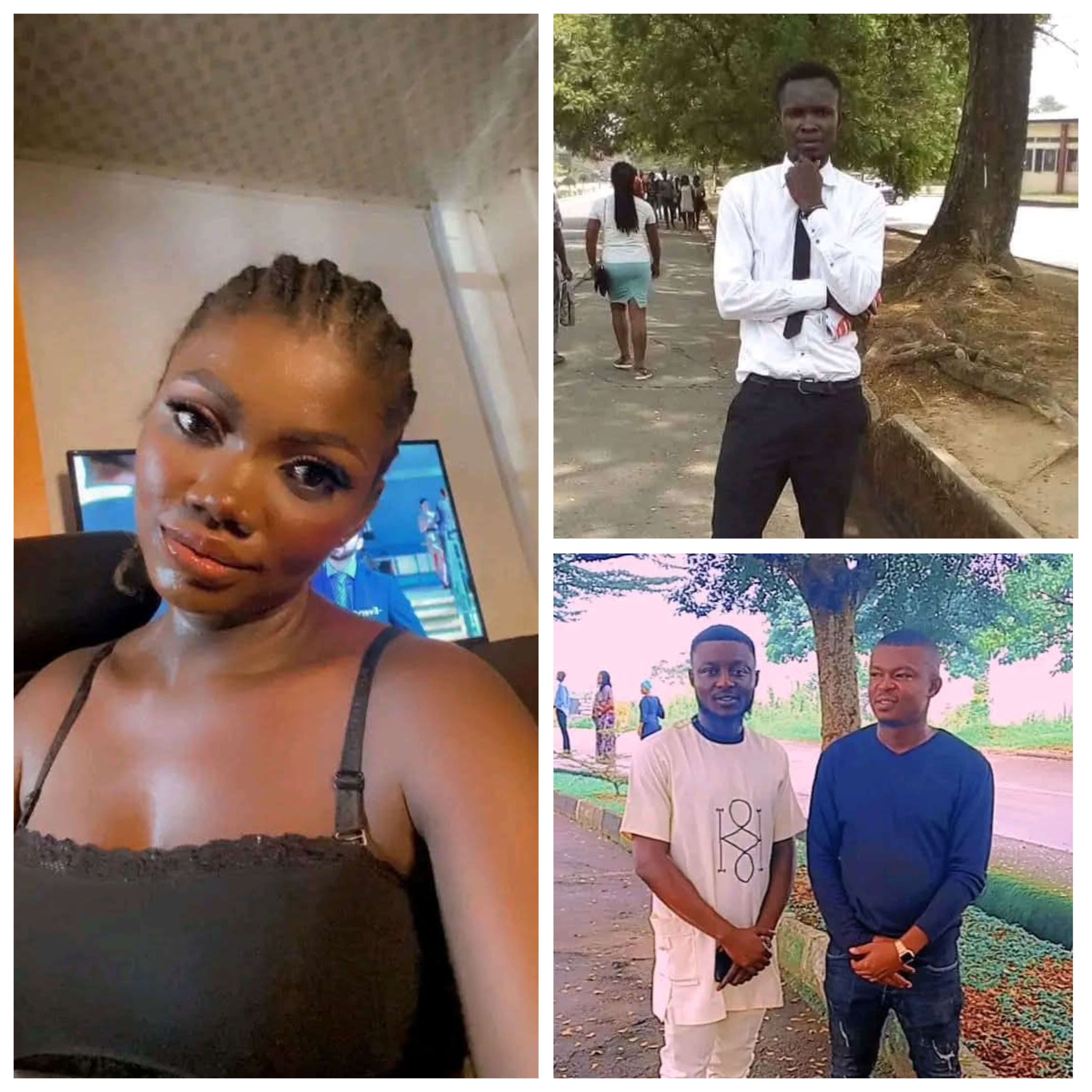 Woman Blames Polygamy After Brother Allegedly Murdered by Stepbrothers in Cross River