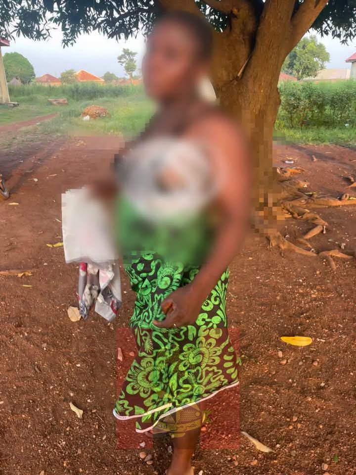Troops foil kidnapping attempt, rescue victims in Benue