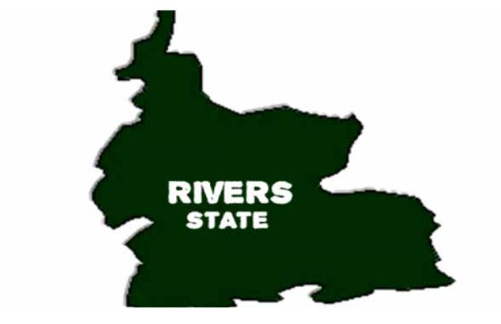 Police probe deaths of man and teenage girl found in car in Rivers State
