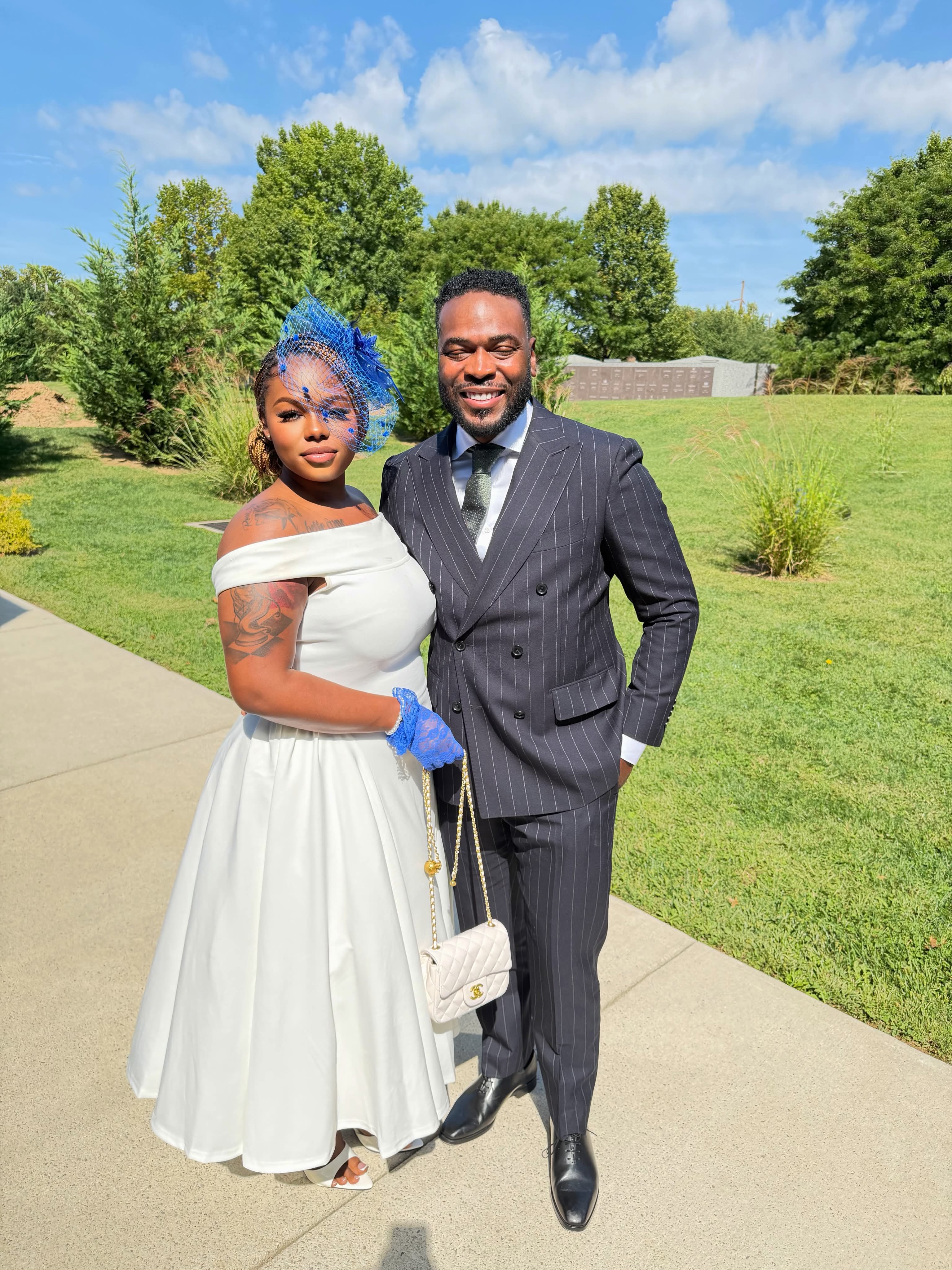 My husband pays all of the bills. I don’t cook or clean. - Black woman says