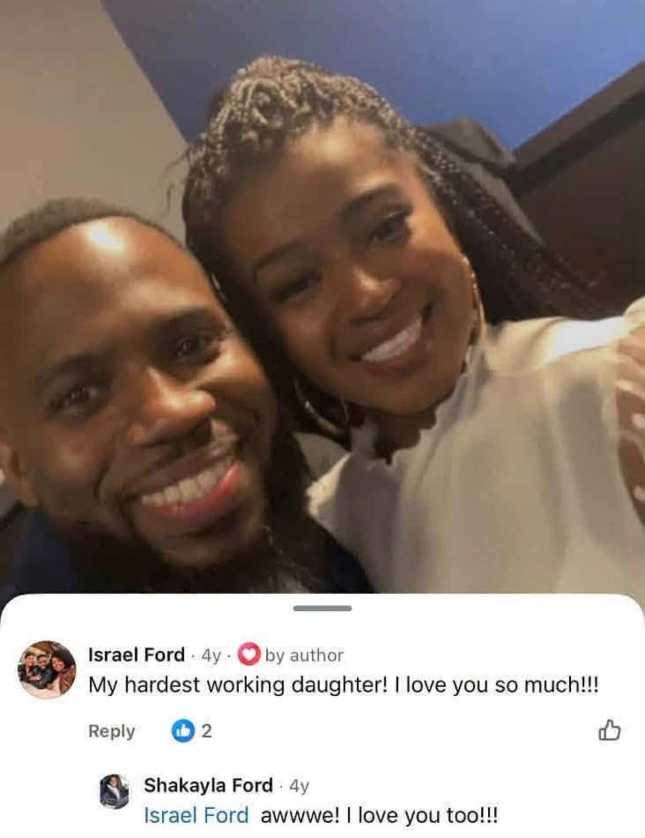 2022 comment by American pastor addressing his new second wife as "daughter" surfaces