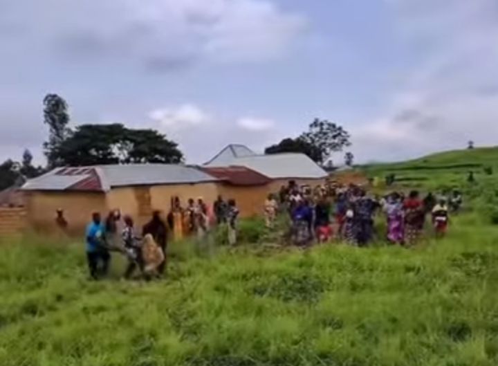 Seven lose their lives as gunmen attack relaxation spots in Plateau community