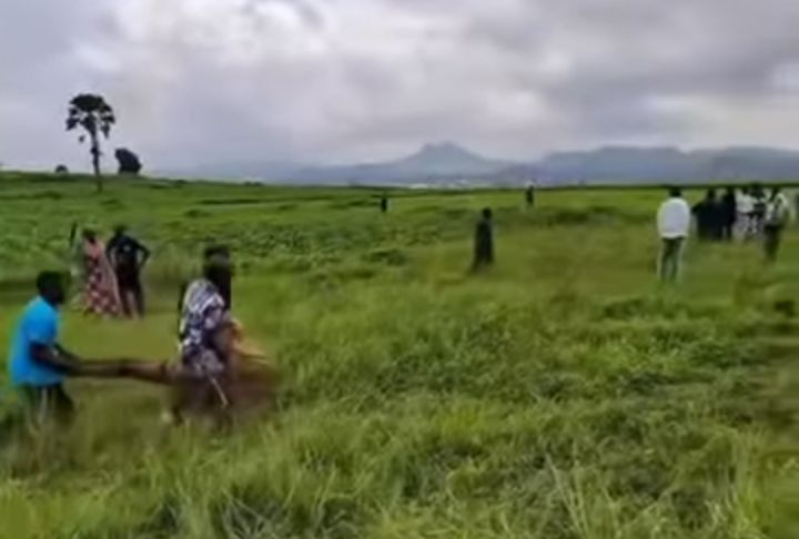 Seven lose their lives as gunmen attack relaxation spots in Plateau community
