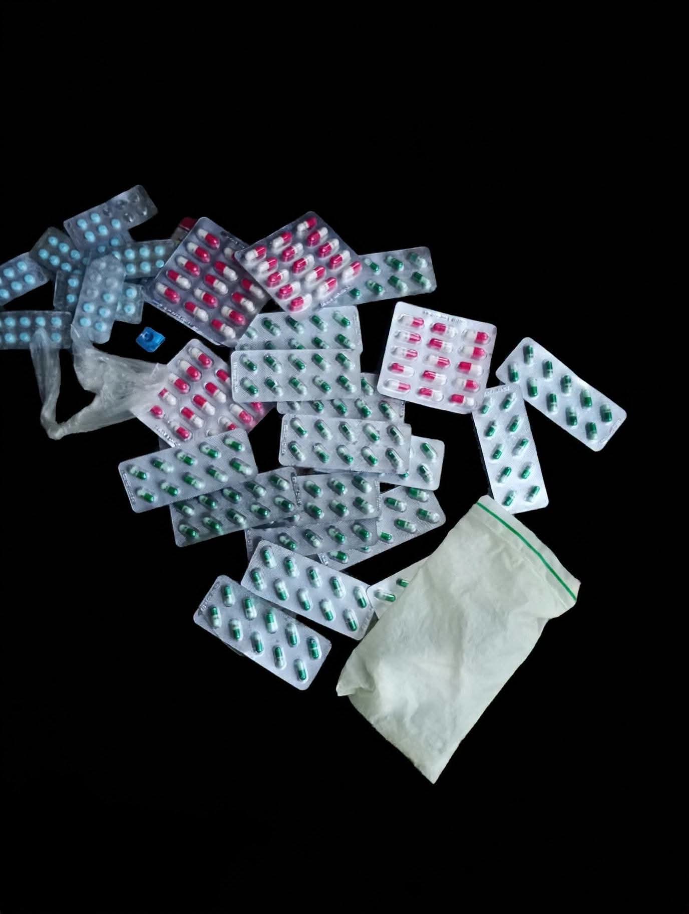 Police arrest convicted drug dealer, rescue 14-year-old boy used as courier in Bauchi