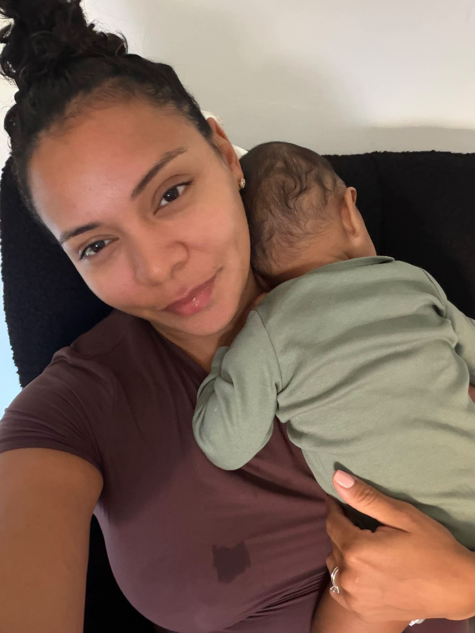Thank you for loving me despite my status - HIV-positive woman expresses gratitude to her husband