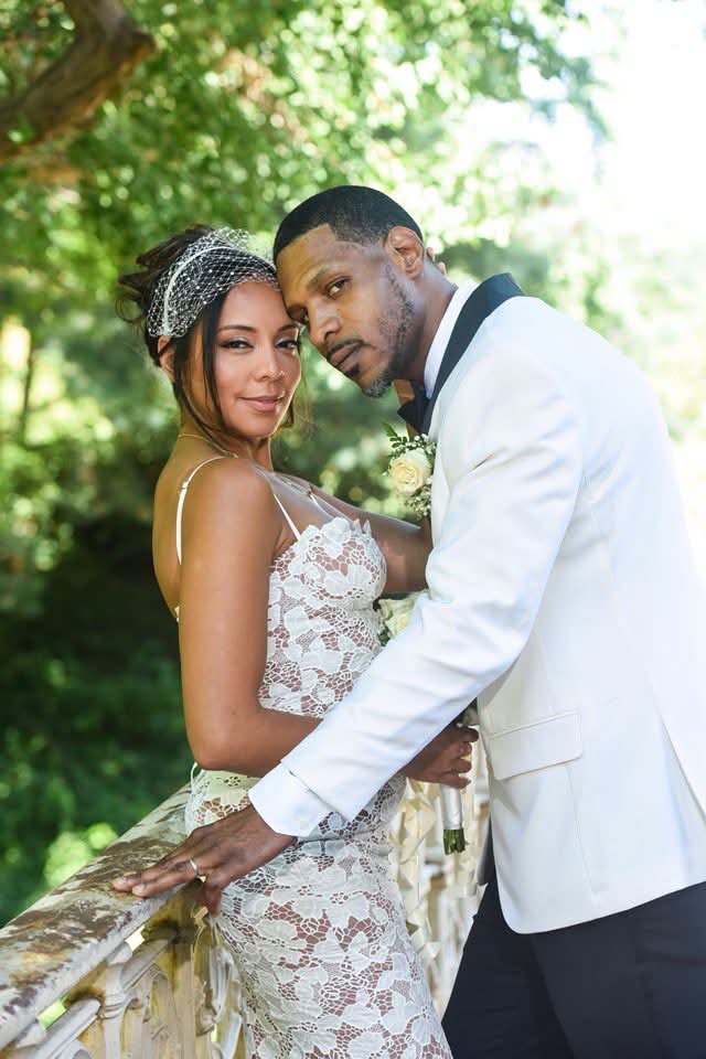 Thank you for loving me despite my status - HIV-positive woman expresses gratitude to her husband
