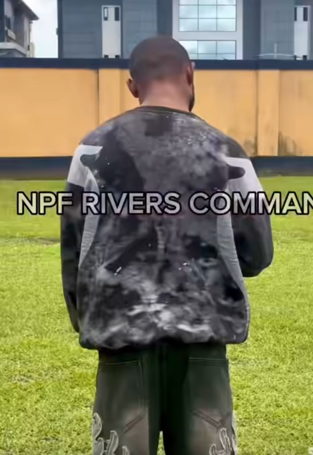Rivers police arrest 5 suspects for allegedly abducting 24-year-old woman after luring her through dating site