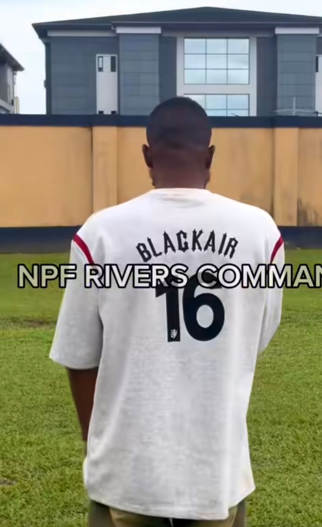 Rivers police arrest 5 suspects for allegedly abducting 24-year-old woman after luring her through dating site