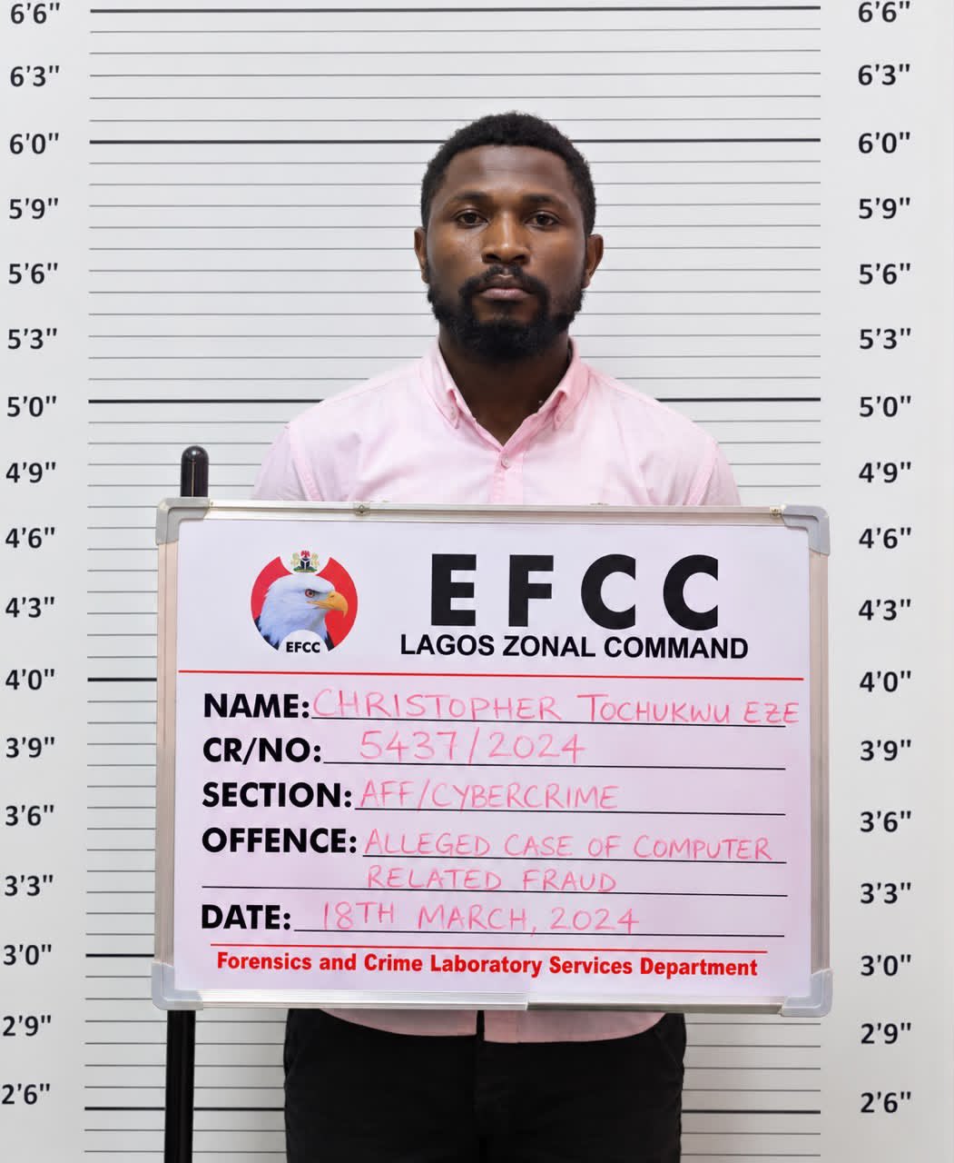 N2.7bn fraud: Court sentences former banker to 39 years imprisonment
