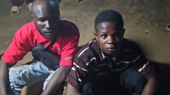 Aguleri-Umuoba dispute: Anambra police arrest two suspects over alleged fake news and incitement