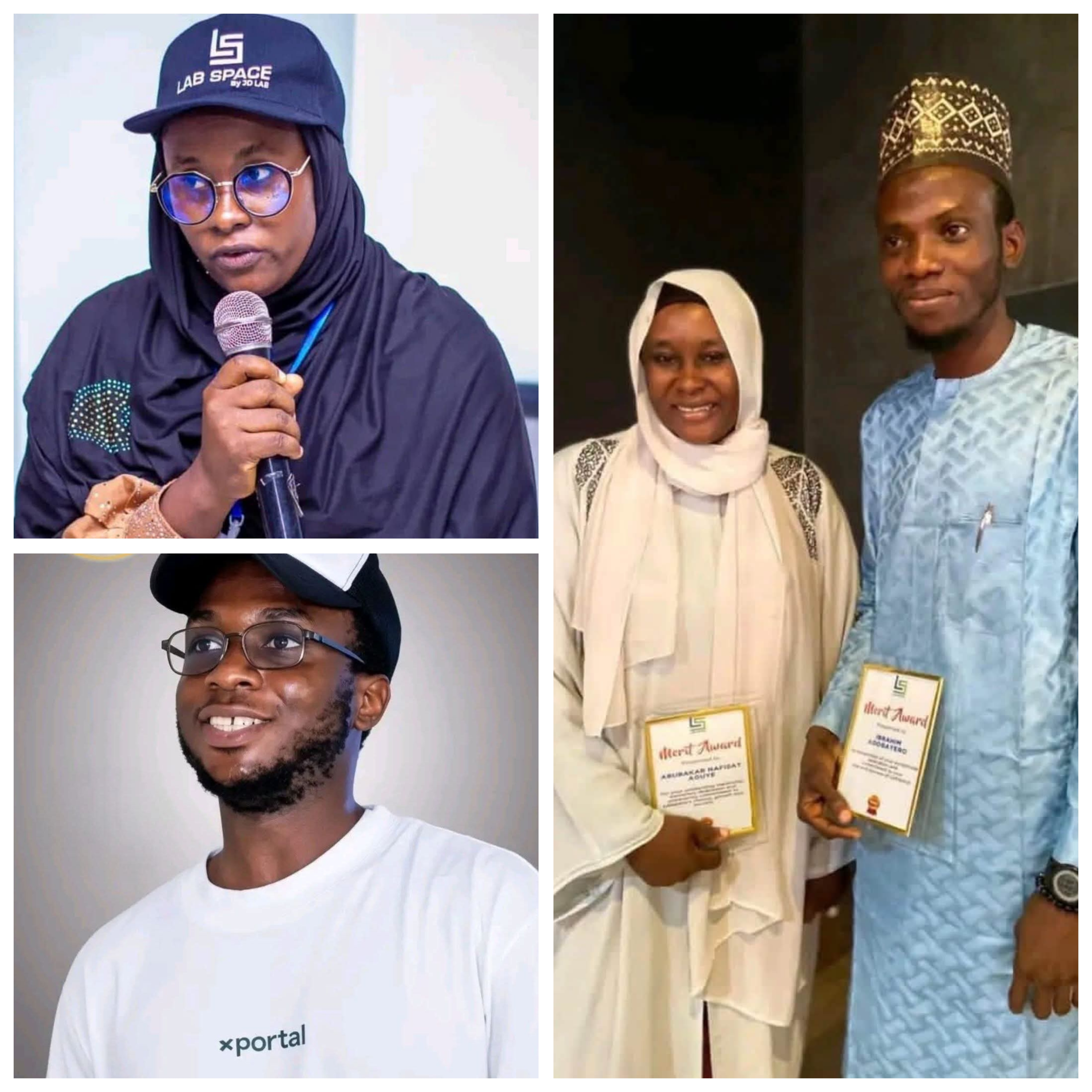 Four postgraduate students lose their lives in accident involving Niger State Governor's convoy