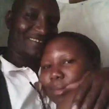 "You are the bone of my bones and the flesh of my flesh" - Pastor publicly begs his wife for forgiveness
